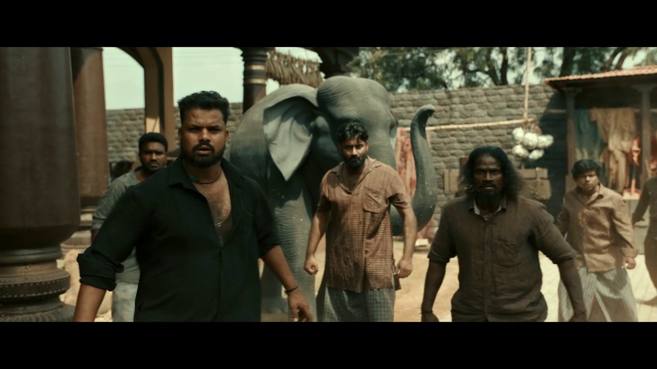 Jaat (2025) HQ NF WEB-DL Hindi + Telugu 1080p x264 AVC DDP 5.1 ESub B4uHD.mkv.0001